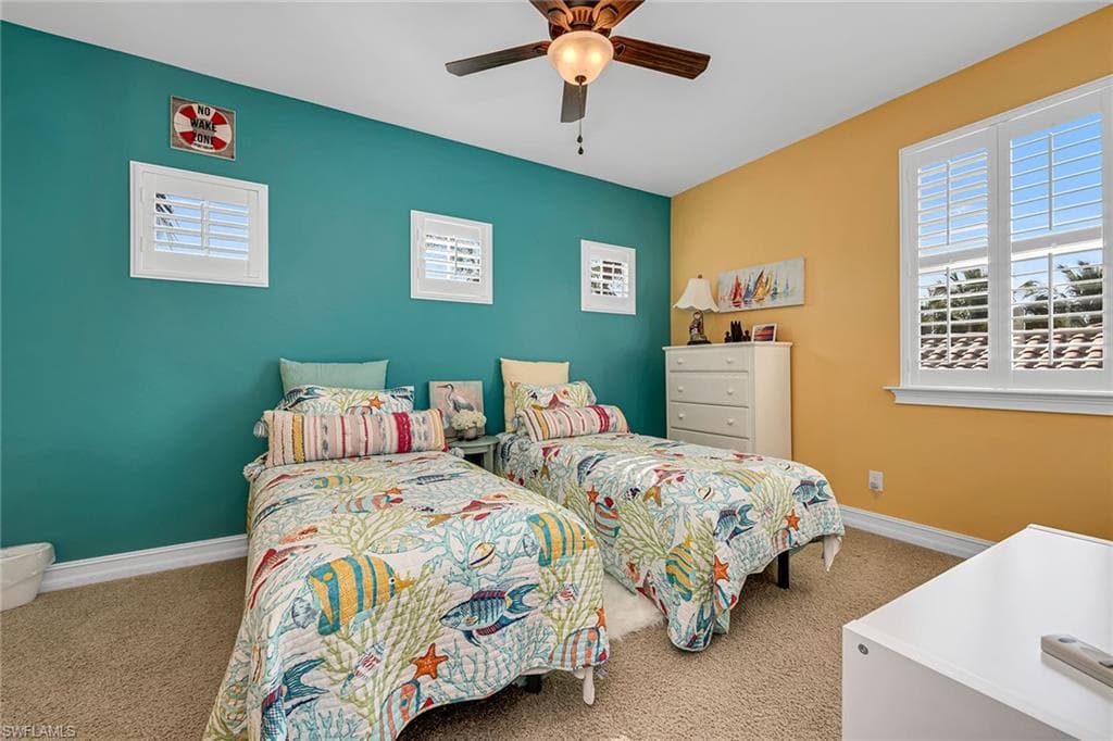 9205 Campanile Cir, Naples, FL 34114-25