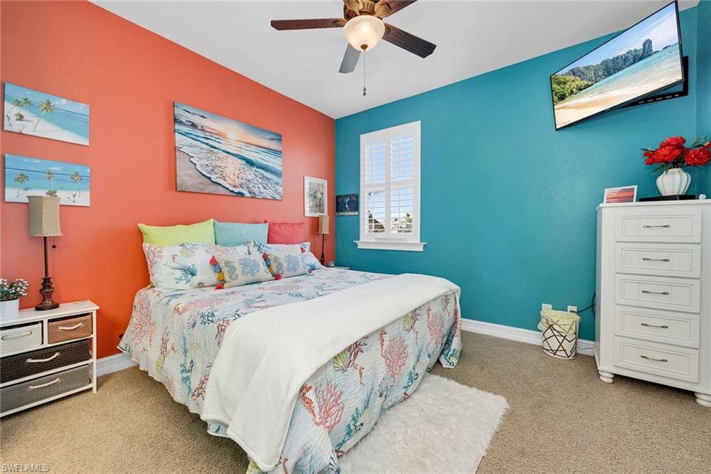 9205 Campanile Cir, Naples, FL 34114-27