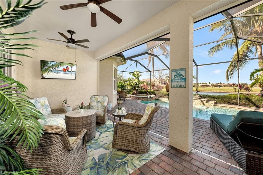 9205 Campanile Cir, Naples, FL 34114-31
