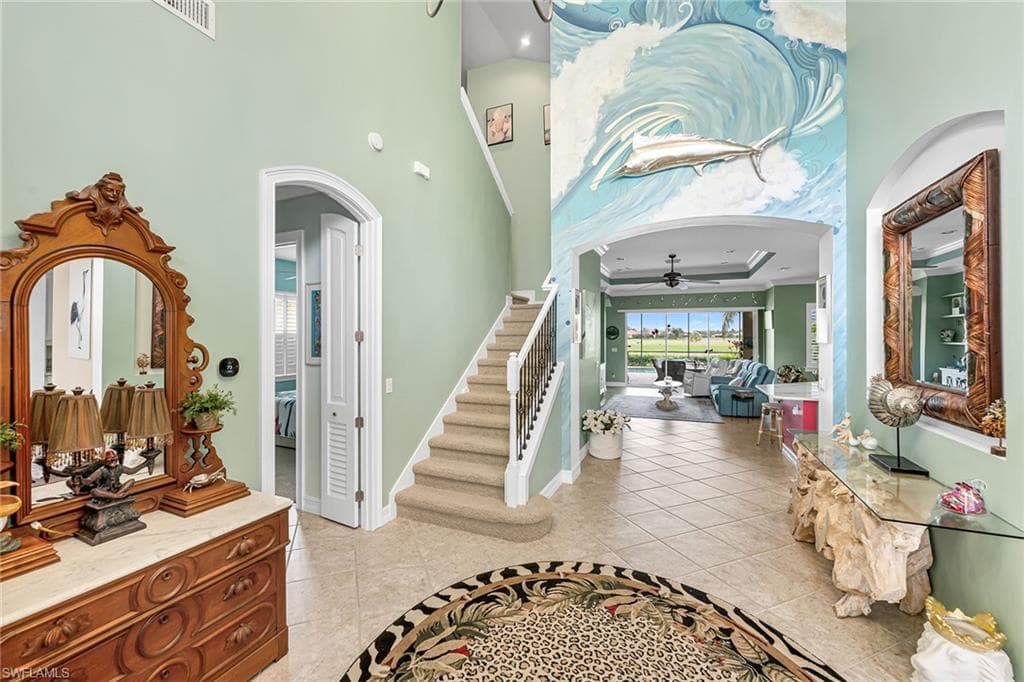 9205 Campanile Cir, Naples, FL 34114-5