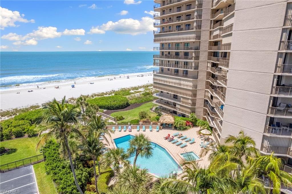 840 Collier Blvd 1404, Marco Island, FL 34145-33