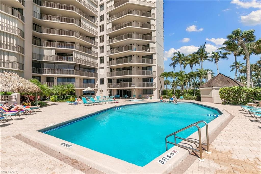 840 Collier Blvd 1404, Marco Island, FL 34145-35