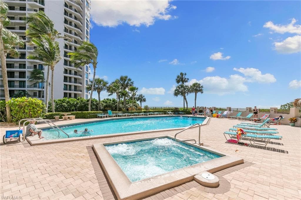 840 Collier Blvd 1404, Marco Island, FL 34145-36