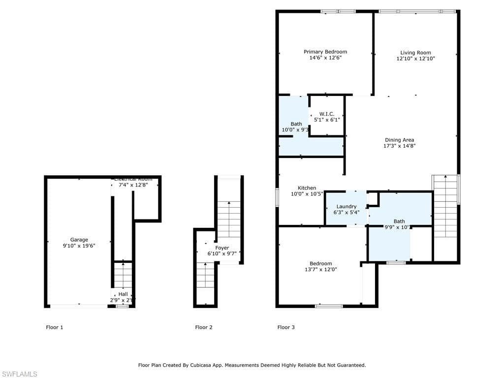 159 Bristol Ln B, Naples, FL 34112-34