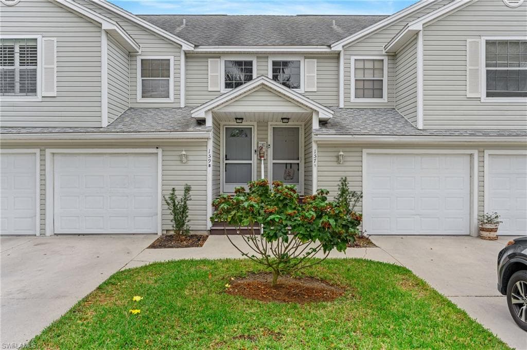 159 Bristol Ln B, Naples, FL 34112-3