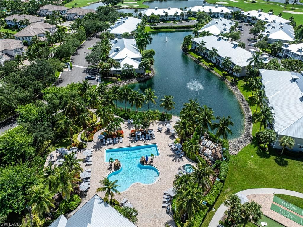 7895 Mahogany Run Ln 1426, Naples, FL 34113-18