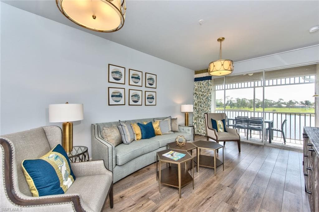 7895 Mahogany Run Ln 1426, Naples, FL 34113-1