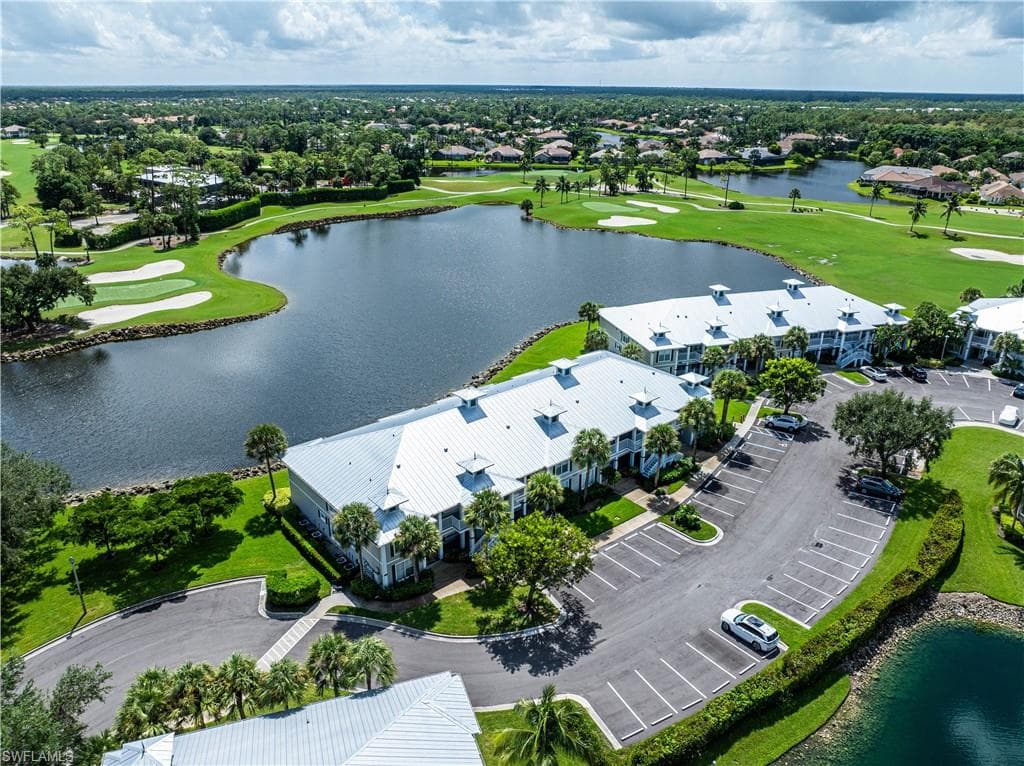 7895 Mahogany Run Ln 1426, Naples, FL 34113-19