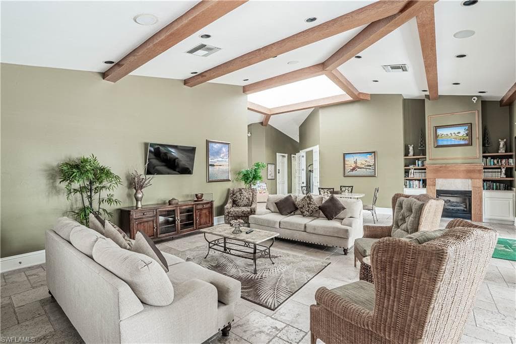 7895 Mahogany Run Ln 1426, Naples, FL 34113-24