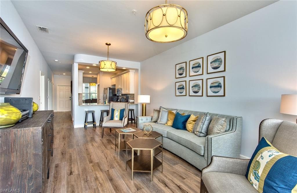 7895 Mahogany Run Ln 1426, Naples, FL 34113-5