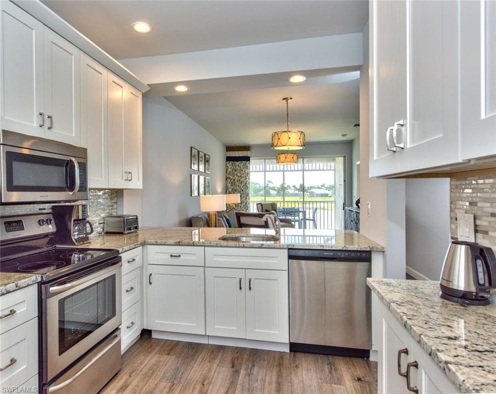 7895 Mahogany Run Ln 1426, Naples, FL 34113-6
