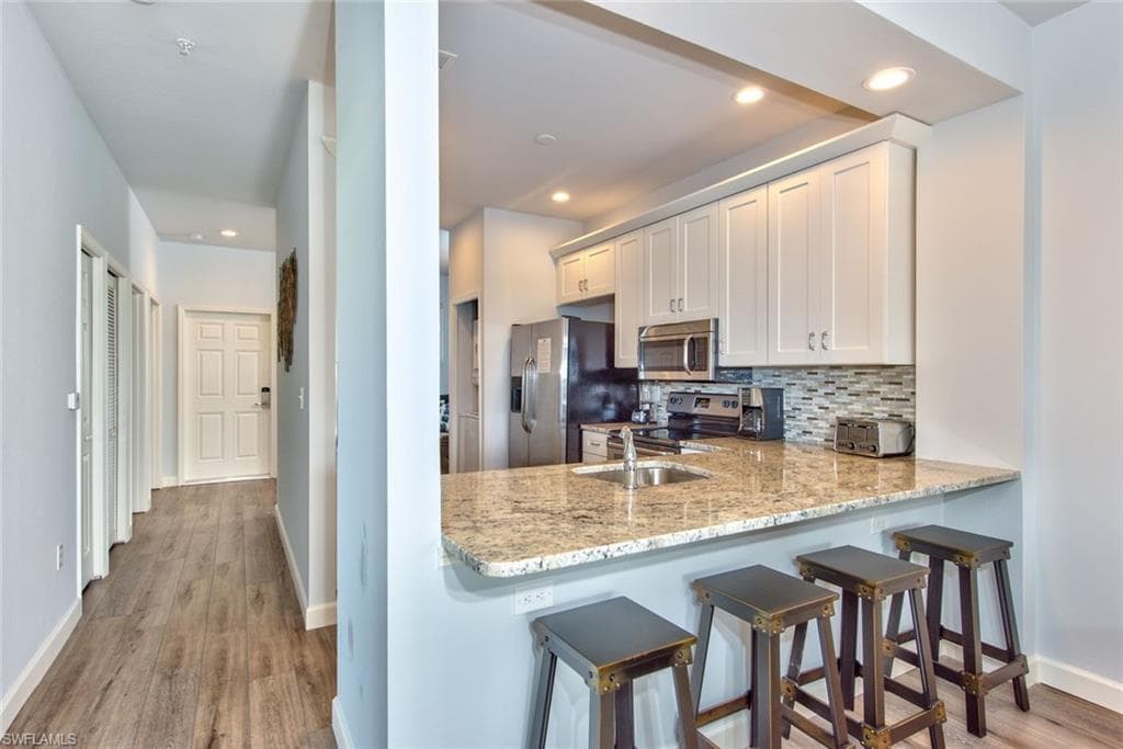 7895 Mahogany Run Ln 1426, Naples, FL 34113-7