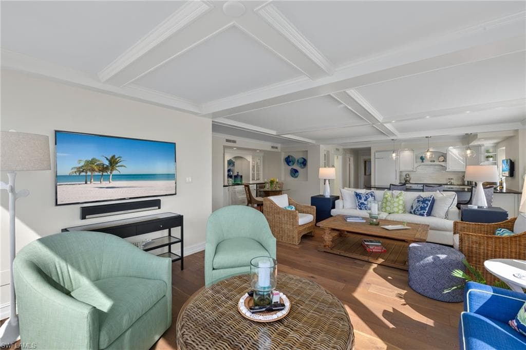 3483 Gulf Shore Blvd N 406, Naples, FL 34103-10