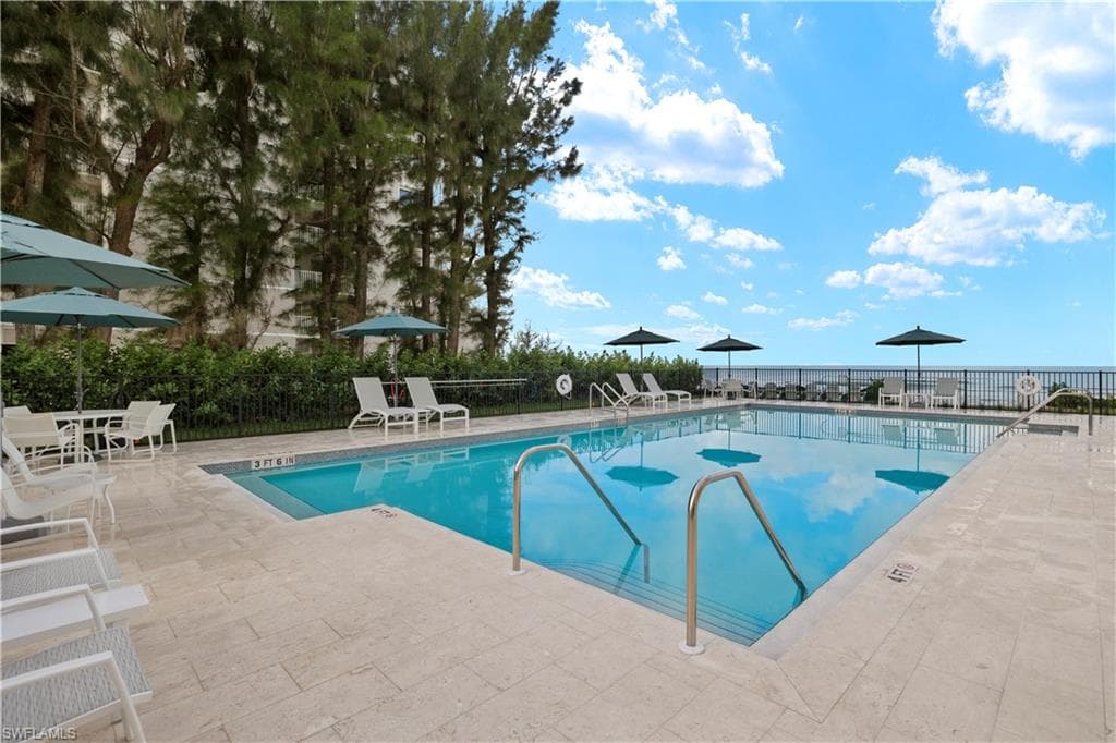 3483 Gulf Shore Blvd N 406, Naples, FL 34103-22