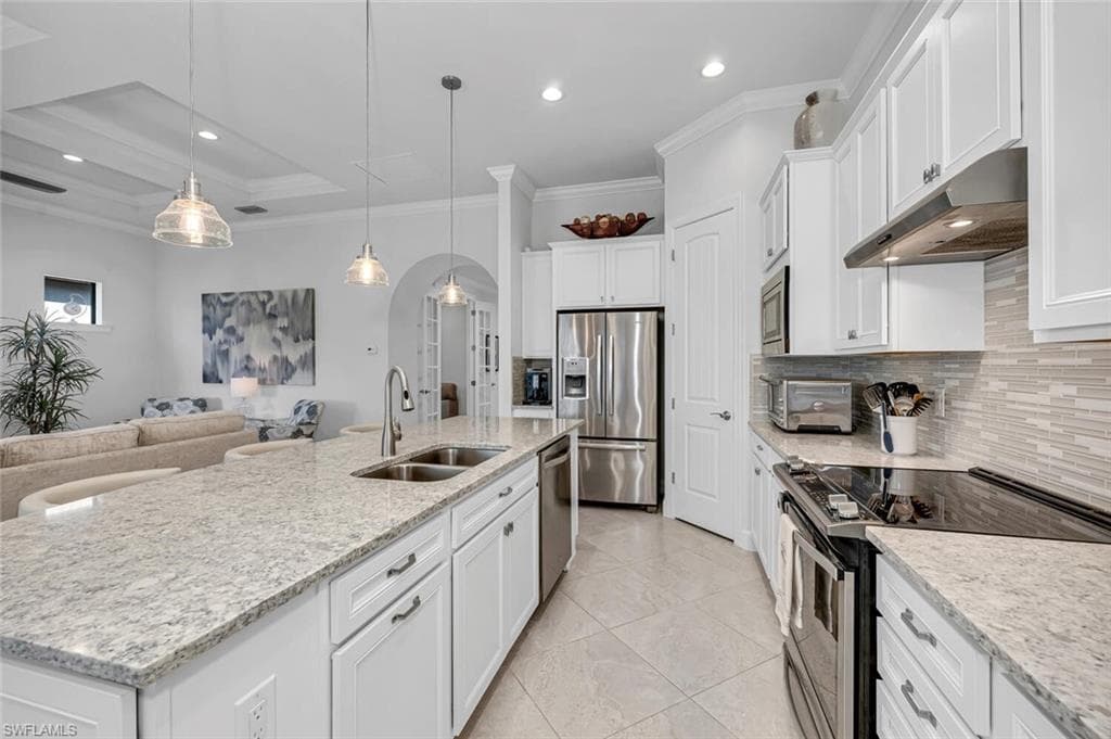 12890 Epping Way, Fort Myers, FL 33913-7