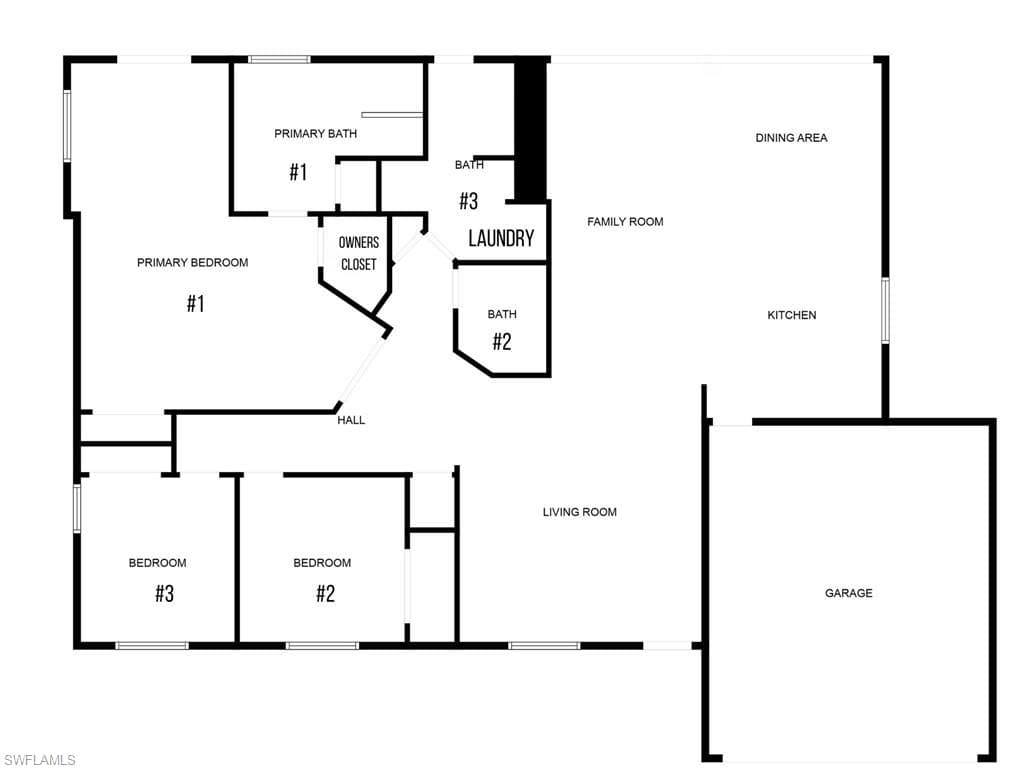 27297 Buccaneer Dr, Bonita Springs, FL 34135-29