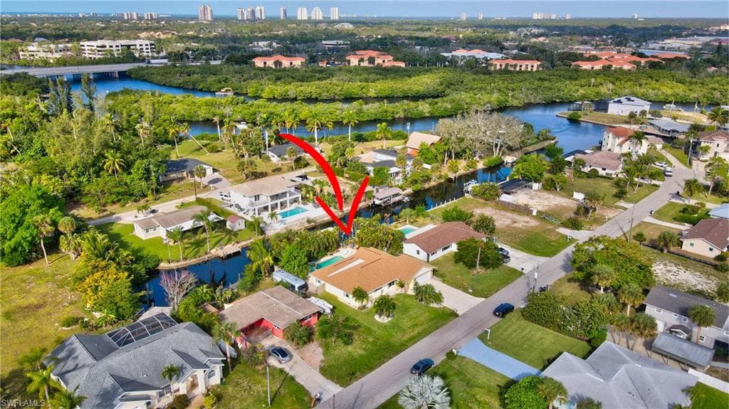 27297 Buccaneer Dr, Bonita Springs, FL 34135-38