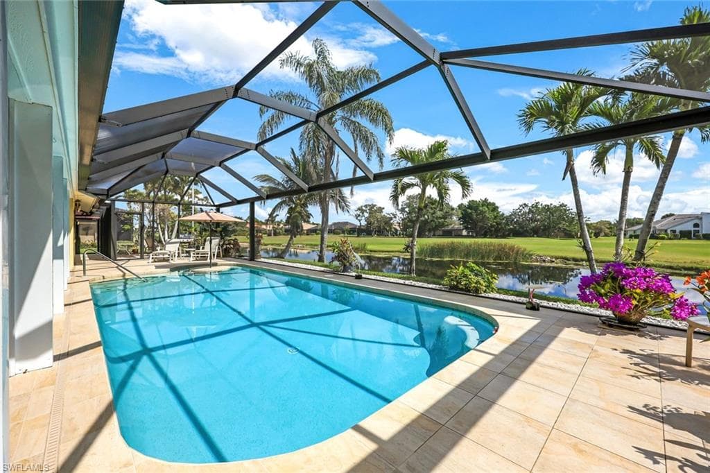 28415 Sombrero Dr, Bonita Springs, FL 34135-4