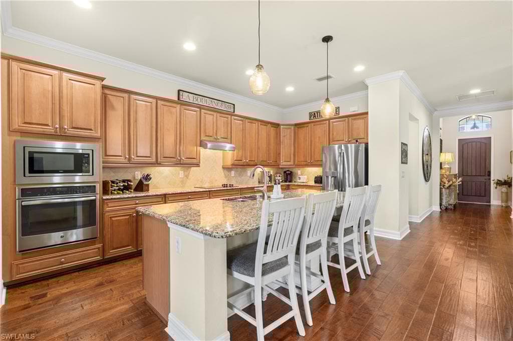 12643 Kinross Ln, Naples, FL 34120-9