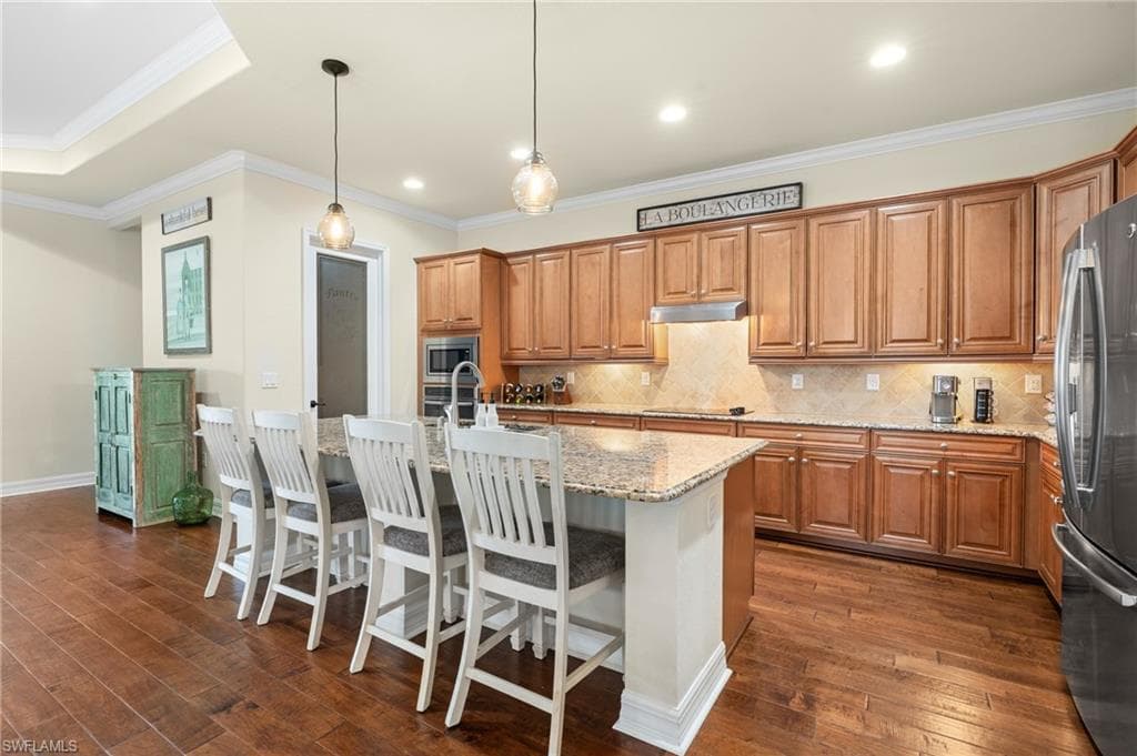 12643 Kinross Ln, Naples, FL 34120-10