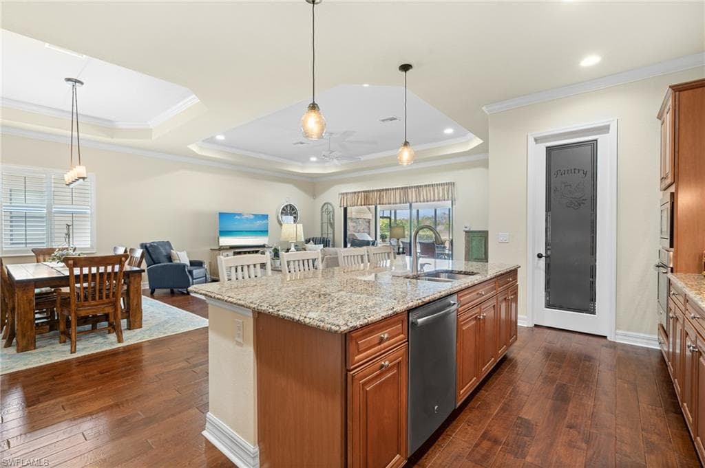 12643 Kinross Ln, Naples, FL 34120-13