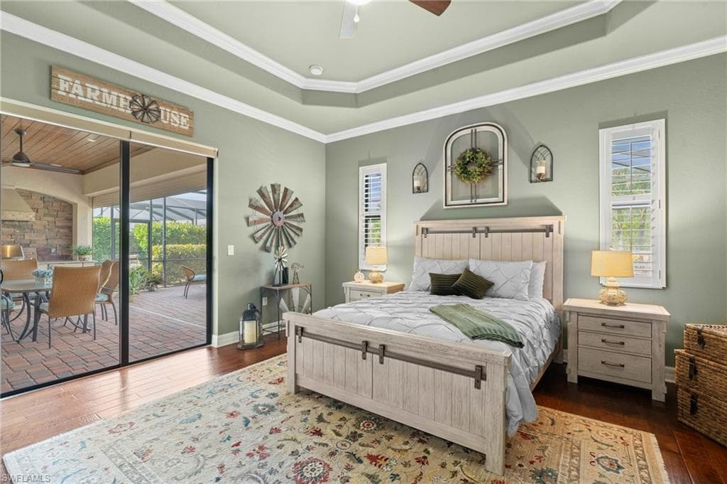 12643 Kinross Ln, Naples, FL 34120-16