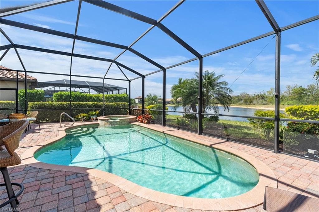 12643 Kinross Ln, Naples, FL 34120-34