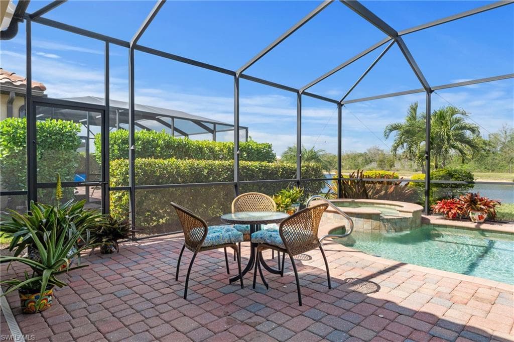 12643 Kinross Ln, Naples, FL 34120-35