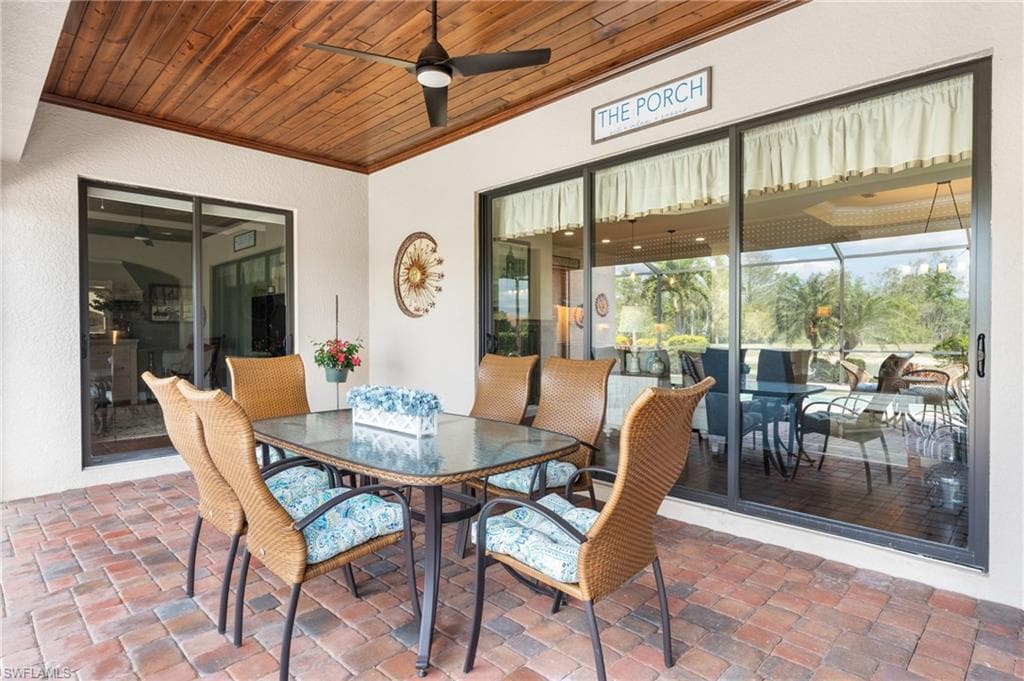 12643 Kinross Ln, Naples, FL 34120-36