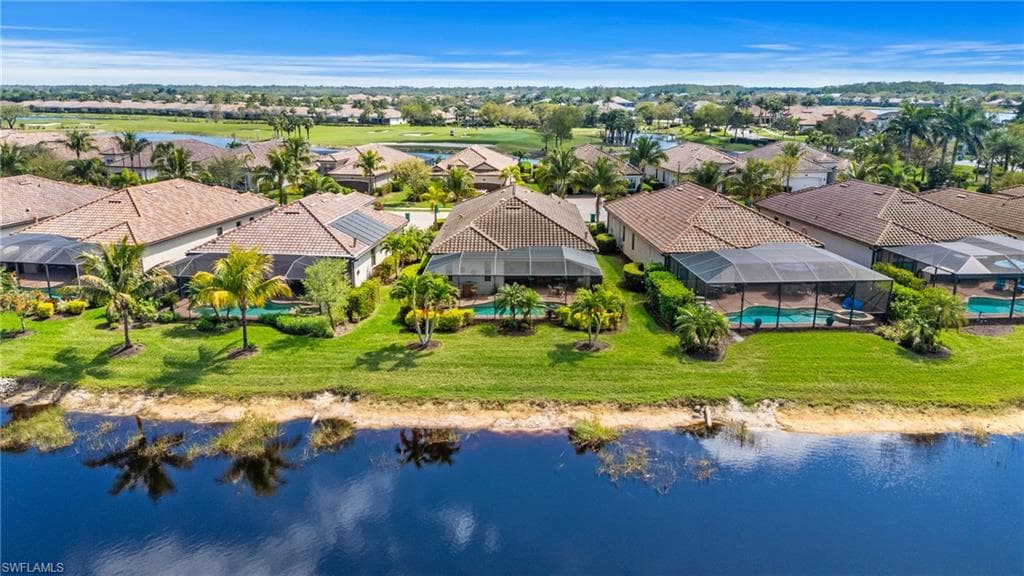 12643 Kinross Ln, Naples, FL 34120-38