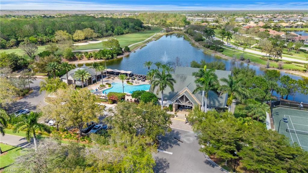 12643 Kinross Ln, Naples, FL 34120-40