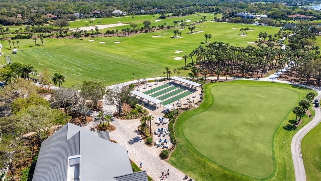 12643 Kinross Ln, Naples, FL 34120-44