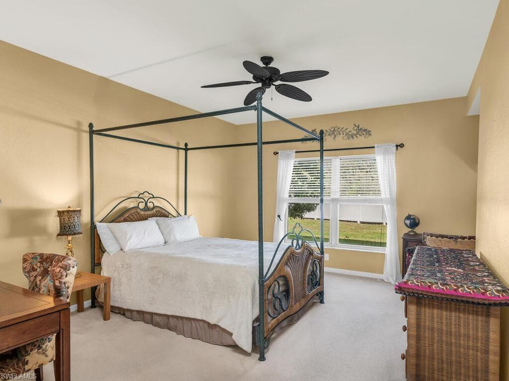 25058 Peacock Ln 102, Naples, FL 34114-17