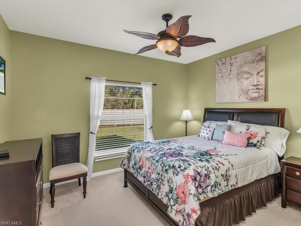 25058 Peacock Ln 102, Naples, FL 34114-23