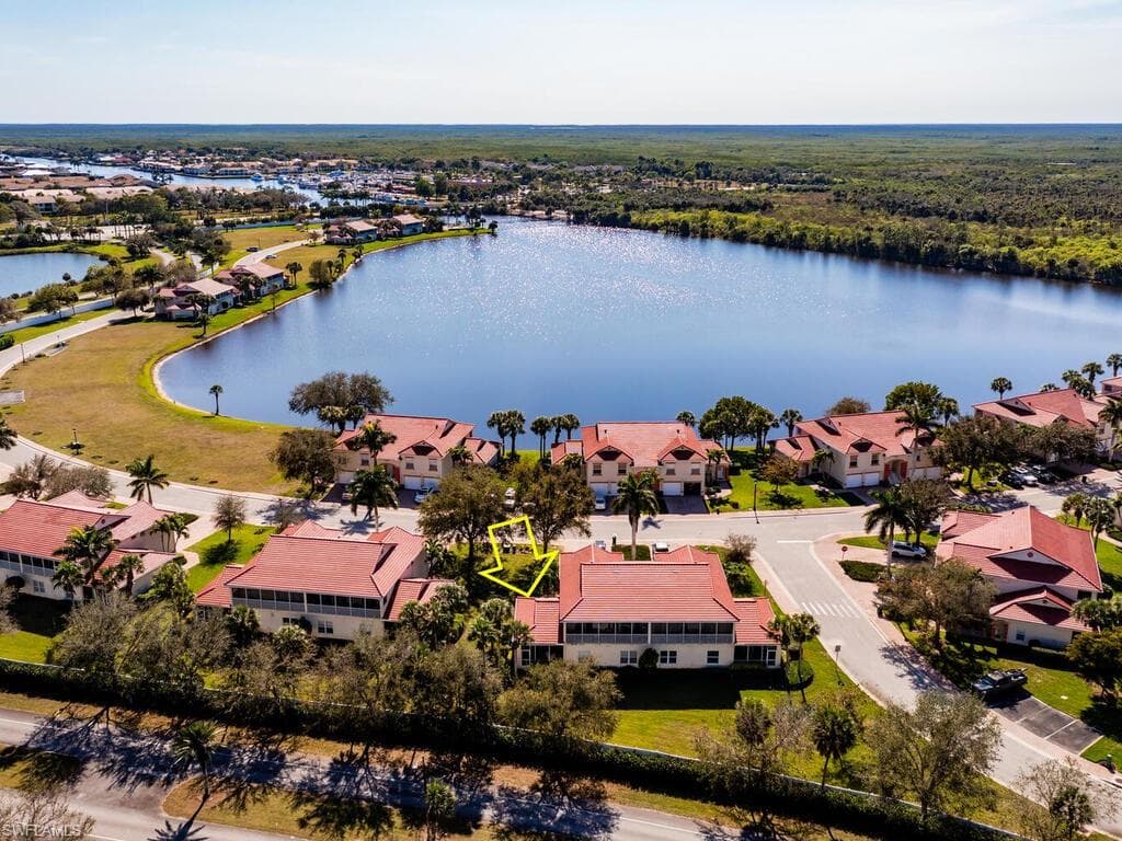 25058 Peacock Ln 102, Naples, FL 34114-28