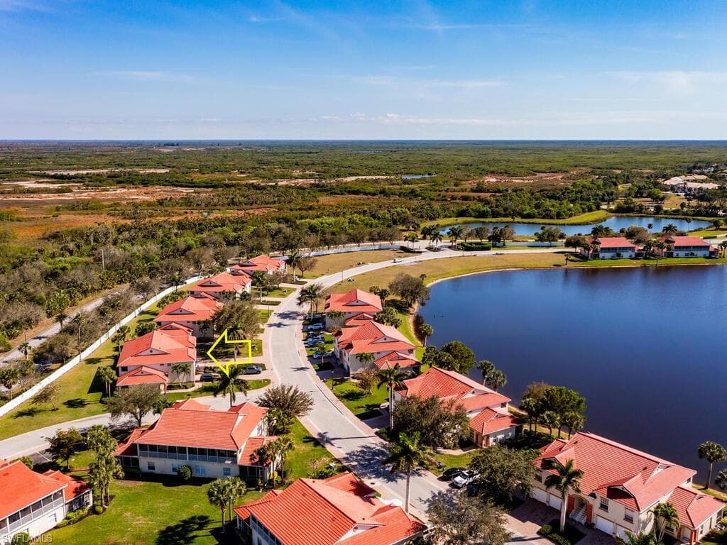 25058 Peacock Ln 102, Naples, FL 34114-30