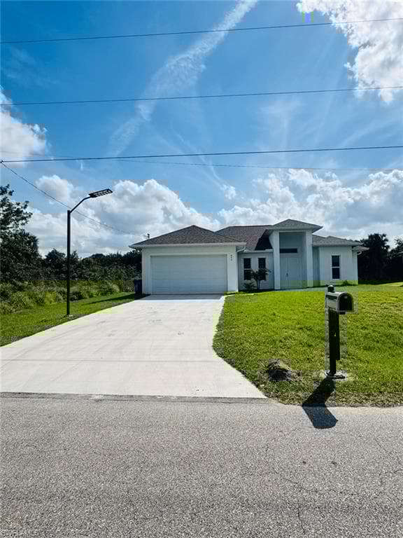 3611 56th St W, Lehigh Acres, FL 33971-1