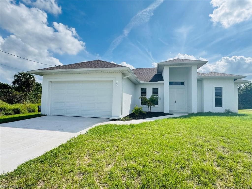 3611 56th St W, Lehigh Acres, FL 33971-3