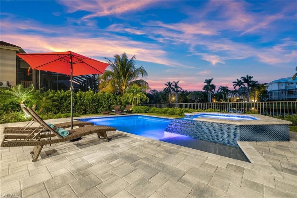 211 San Mateo Dr, Bonita Springs, FL 34134-26