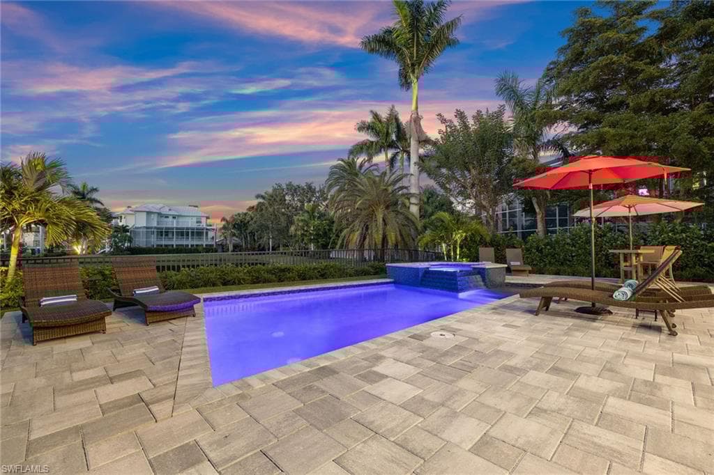 211 San Mateo Dr, Bonita Springs, FL 34134-27
