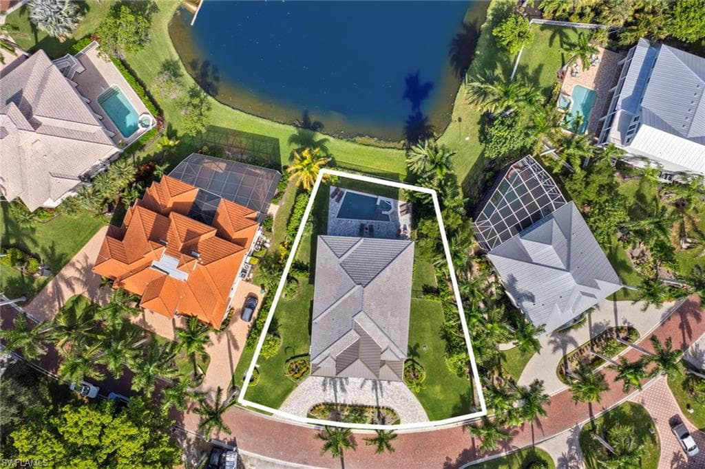 211 San Mateo Dr, Bonita Springs, FL 34134-45
