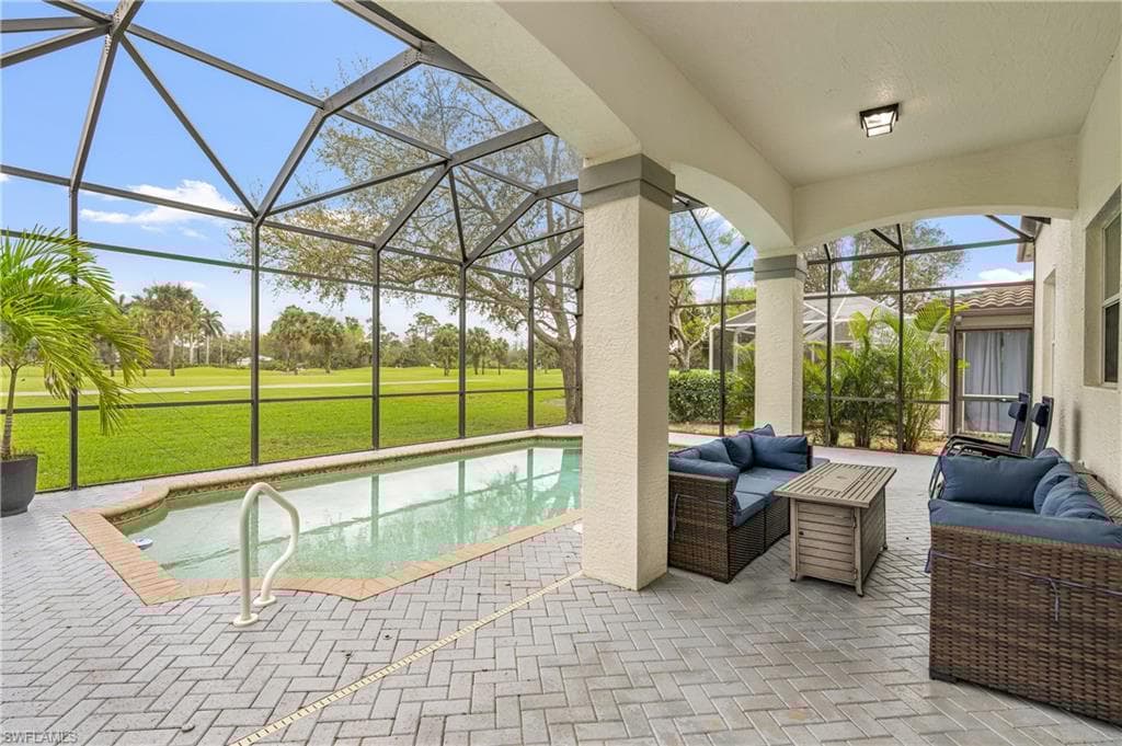 1769 Birdie Dr, Naples, FL 34120-12