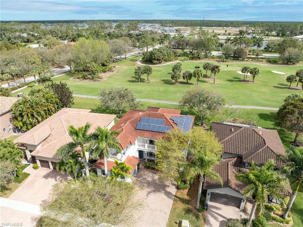 1769 Birdie Dr, Naples, FL 34120-3