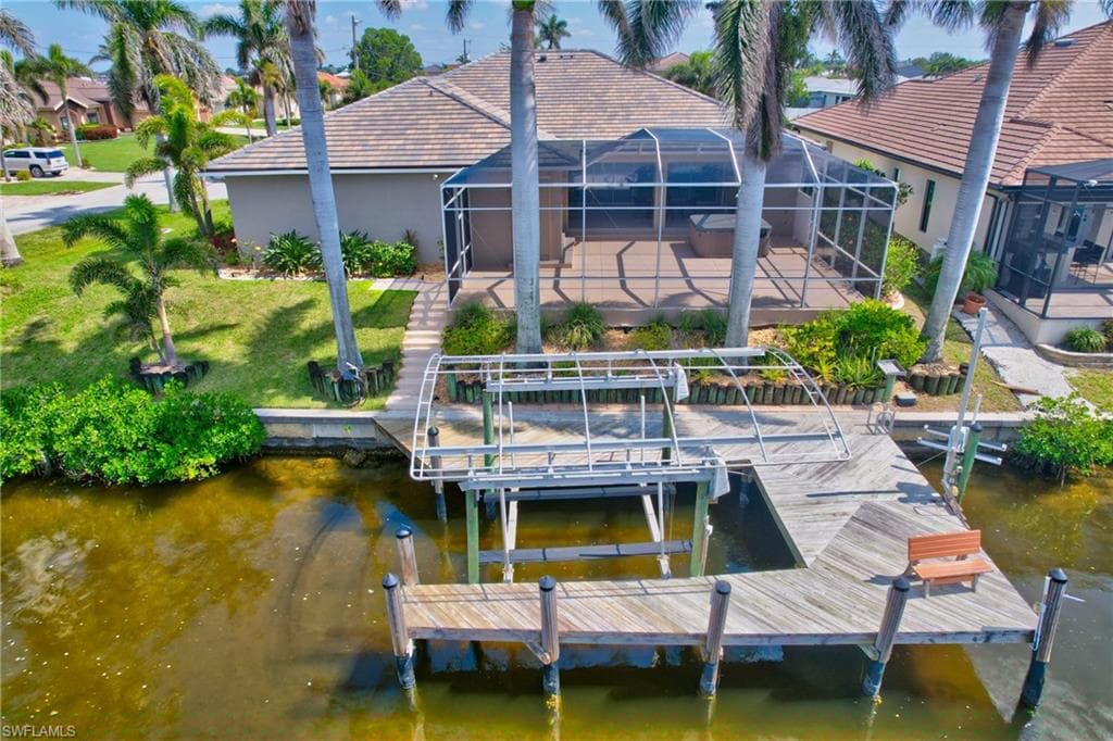 4402 12th Pl, Cape Coral, FL 33914-3