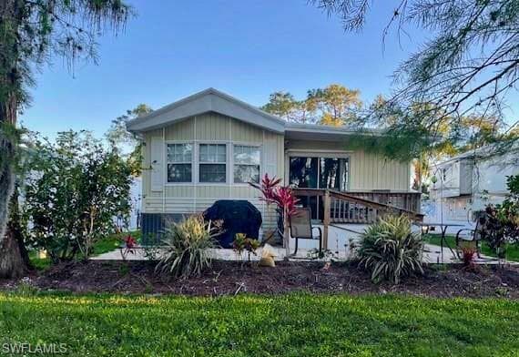 459 Vanda Sanctuary, Naples, FL 34114-11