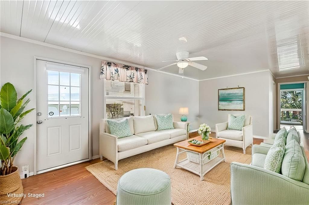 459 Vanda Sanctuary, Naples, FL 34114-1