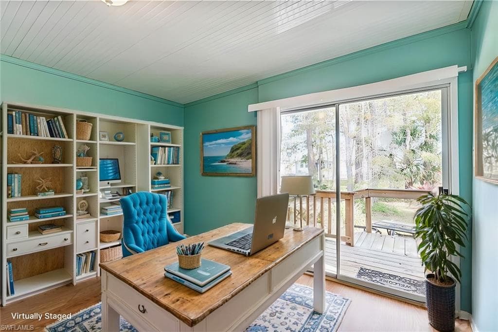 459 Vanda Sanctuary, Naples, FL 34114-6