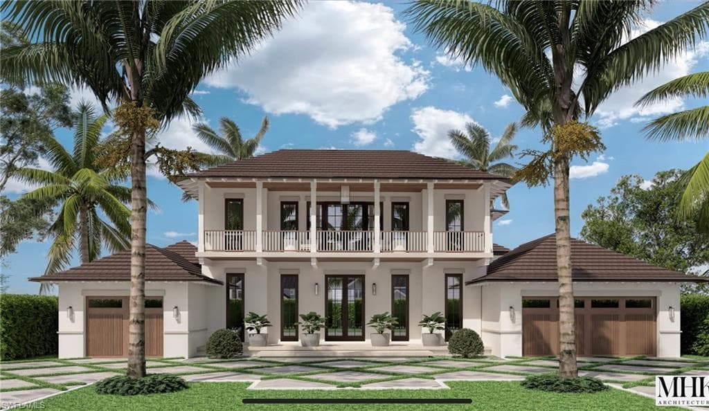 501 7th Ave N, Naples, FL 34102-1