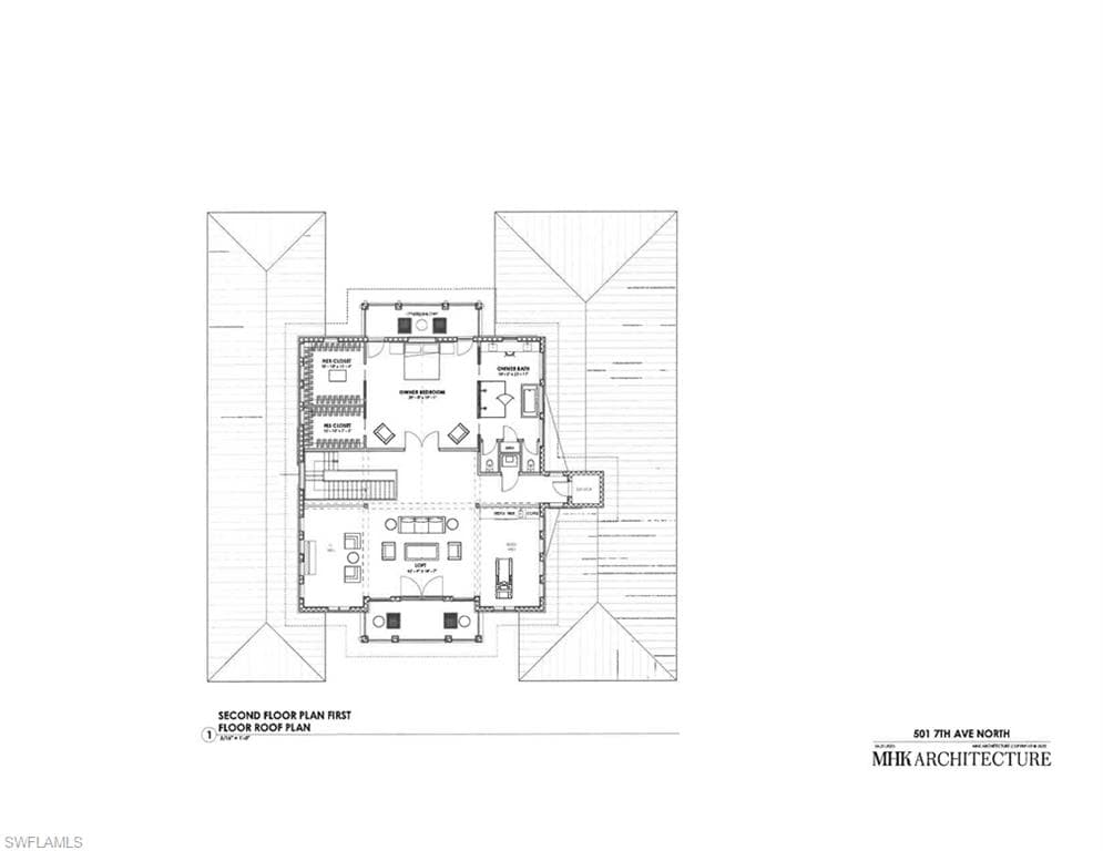 501 7th Ave N, Naples, FL 34102-3