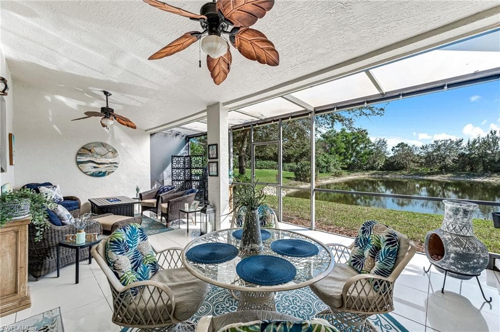 15064 Summit Place Cir, Naples, FL 34119-22